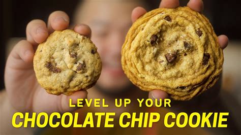 Magical moments: How to create memories with magic chipper chocolate chip cookies
